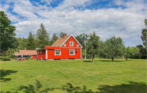 Two-Bedroom Holiday Home in Mullsjo